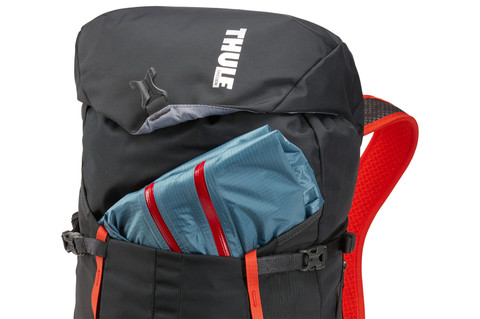 Картинка рюкзак туристический Thule AllTrail 25L Monarch - 5