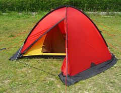 Купить экспедиционную палатку Alexika Matrix 3 от производителя со скидками.