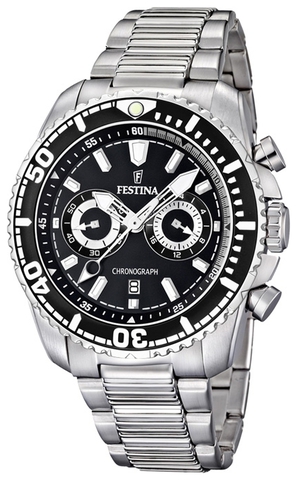 Наручные часы Festina F16564/4 фото