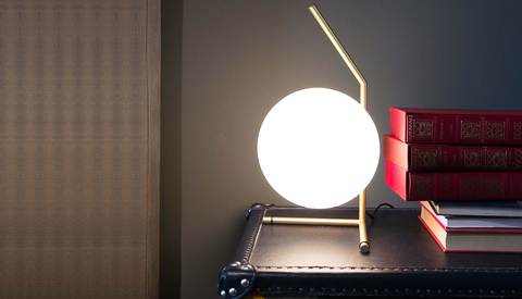 Лампа настольная IC Lights T3