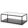 Журнальный столик Blackhill 110x60 см