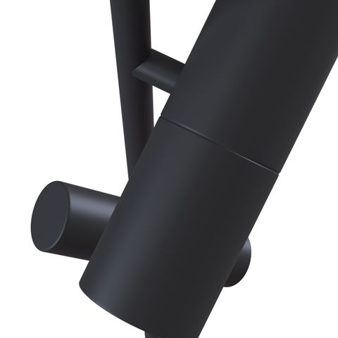 Потолочный светильник Technical Elti C021CL-02B