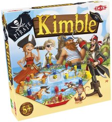 Pirate Kimble