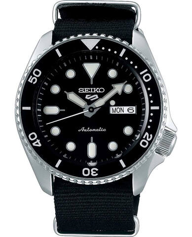 Наручные часы Seiko SRPD55K3S фото