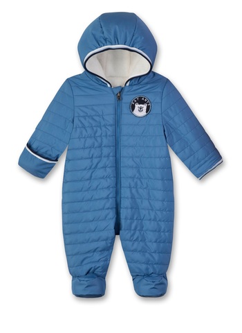 Комбинезон Eat Ants by Sanetta 114483 5760