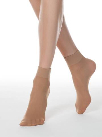 Носки Tension 40 Conte, 2 пары