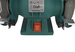 Точильный станок Sturm BG6012L