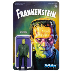 Фигурка Super7 Universal Monsters: Frankenstein