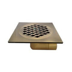 Ganzer Трап угловой 15 х 15 T 004-D
