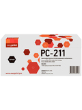PC-211EV Картриджа EasyPrint LPM-PC-211EV для Pantum P2200, 2500, M6500, 6550, 6607 (1600 стр.) с чипом