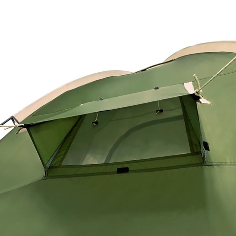 Картинка палатка кемпинговая Btrace Dome 4  - 8