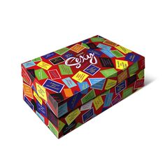 Сувенирный фаллос на присоске 03 - 17 см. - 
