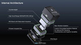 Полётный контроллер Holybro Pixhawk 6X Pro (FC module)