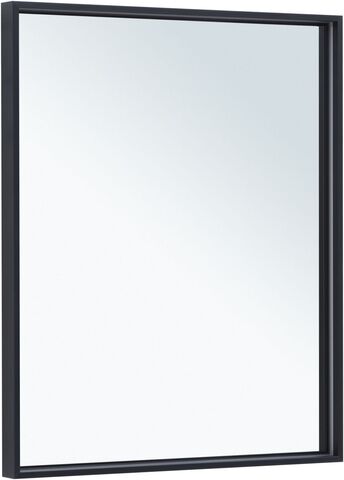Allen Brau Зеркало Liberty 70 1.330013.BB черный браш