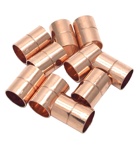 Купить Муфта переходная 1 3/8