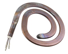 ТЭН сменный для электроплитки Злата