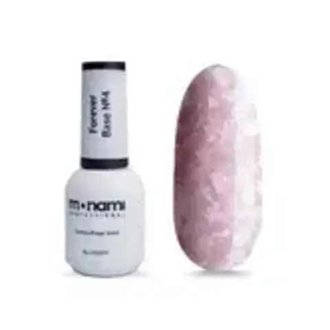 Камуфлирующая база Monami Forever Base №4, 8г