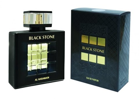BLACK STONE / Черный Камень 100мл