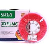 Катушка PLA-Пластика ESUN 1.75 Мм 1кг., Розовая (PLA175P1)
