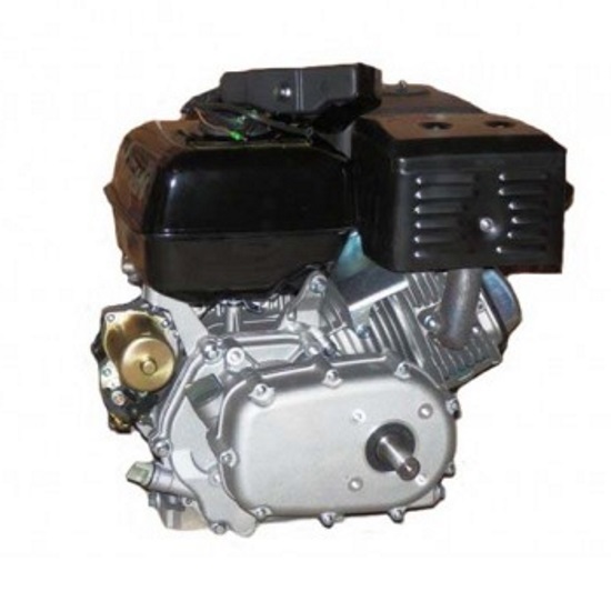 Двигатель LIFAN 170F-R (7 л.с., вал 20мм, сцепление)