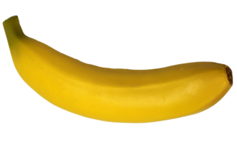Появление банана