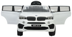 BMW X5M (ЛИЦЕНЗИОННАЯ МОДЕЛЬ)