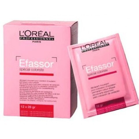 L’Oreal Professionnel Efassor Special Coloriste - Осветляющая пудра