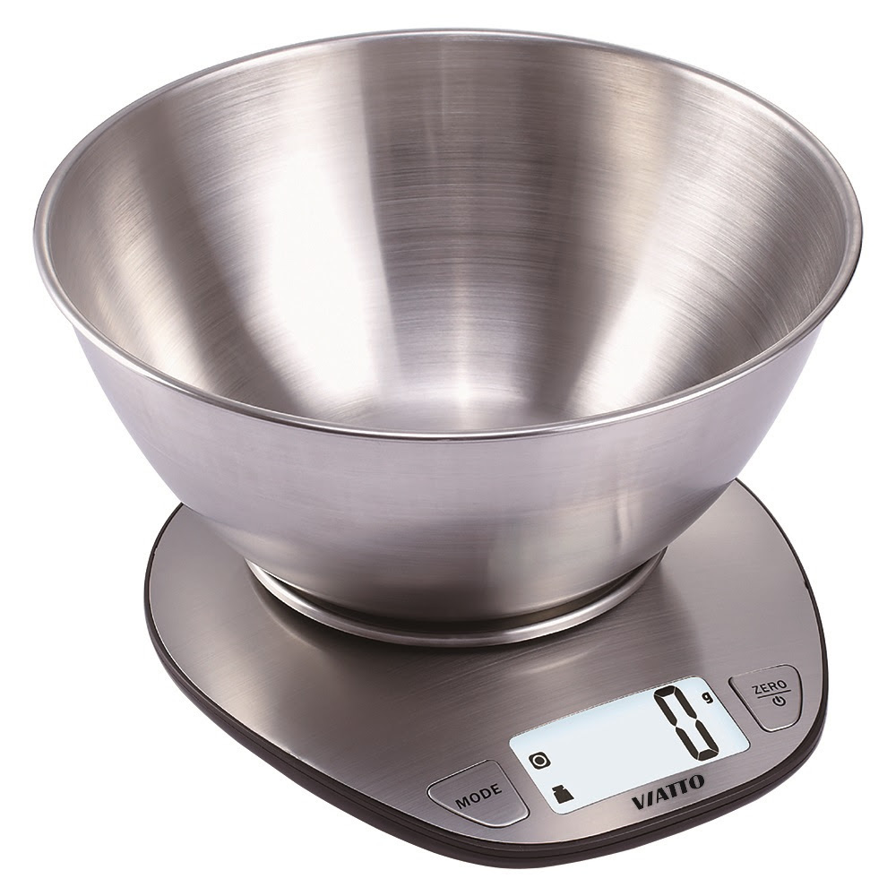 Кухонные весы Viatto VA-KS-57BS
