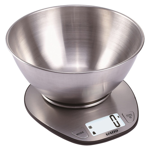 Кухонные весы Viatto VA-KS-57BS