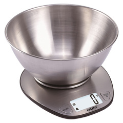 Кухонные весы Viatto VA-KS-57BS