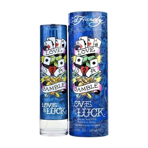 Ed hardy love & luck new arrivals