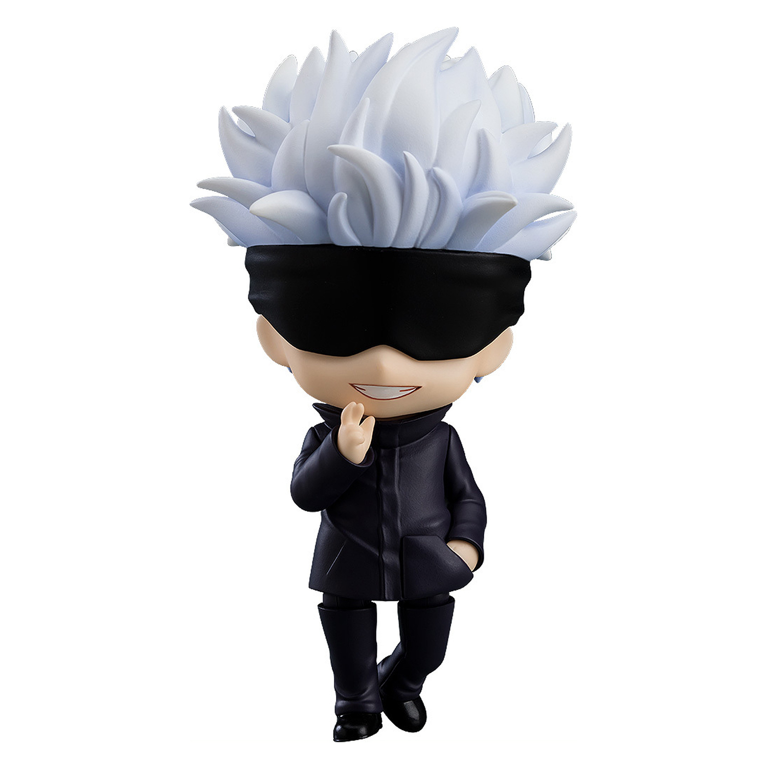 Фигурка Nendoroid Jujutsu Kaisen Satoru Gojo 4580590123311 - купить по  выгодной цене | Магазин комиксов Убежище 14