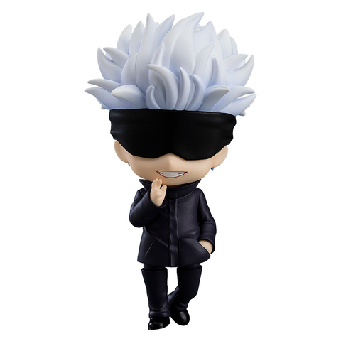 Фигурка Nendoroid Jujutsu Kaisen Satoru Gojo 4580590123311