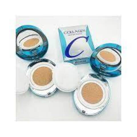 Enough Увлажняющий кушон с коллагеном Enough Collagen Aqua Air Cushion №13 15мл