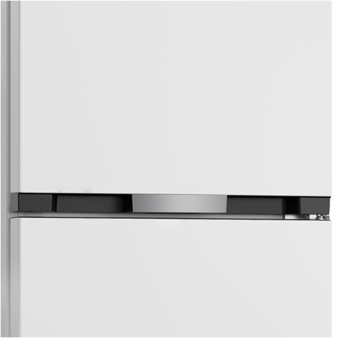 Холодильник Grundig GKPN669307FW mini - рис.2