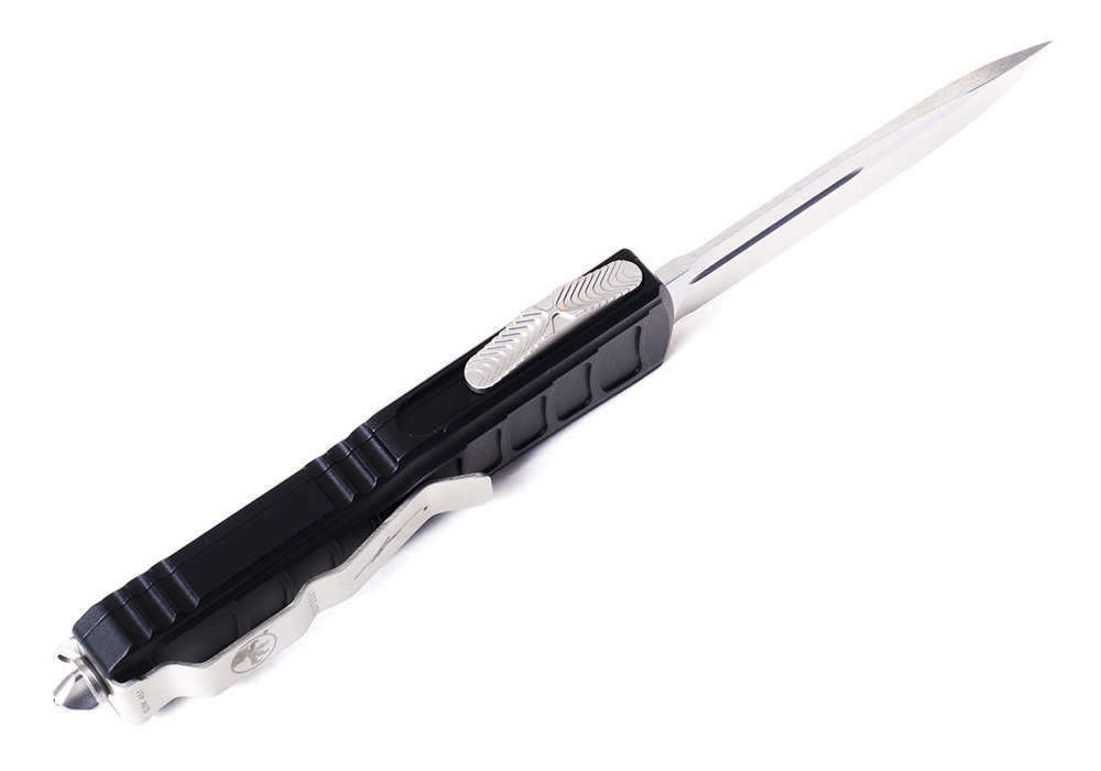 Нож Microtech UTX-85 231II-10S Stepside