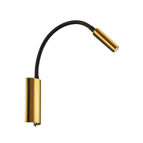 Бра Mattrix Brass