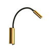 Бра Mattrix Brass