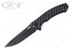 Нож Zero Tolerance 0450CF DLC Sinkevich
