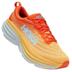 PUFFIN'S BILL / AMBER YELLOW