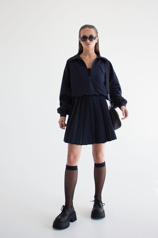 Юбка PLEATS OCEANIC