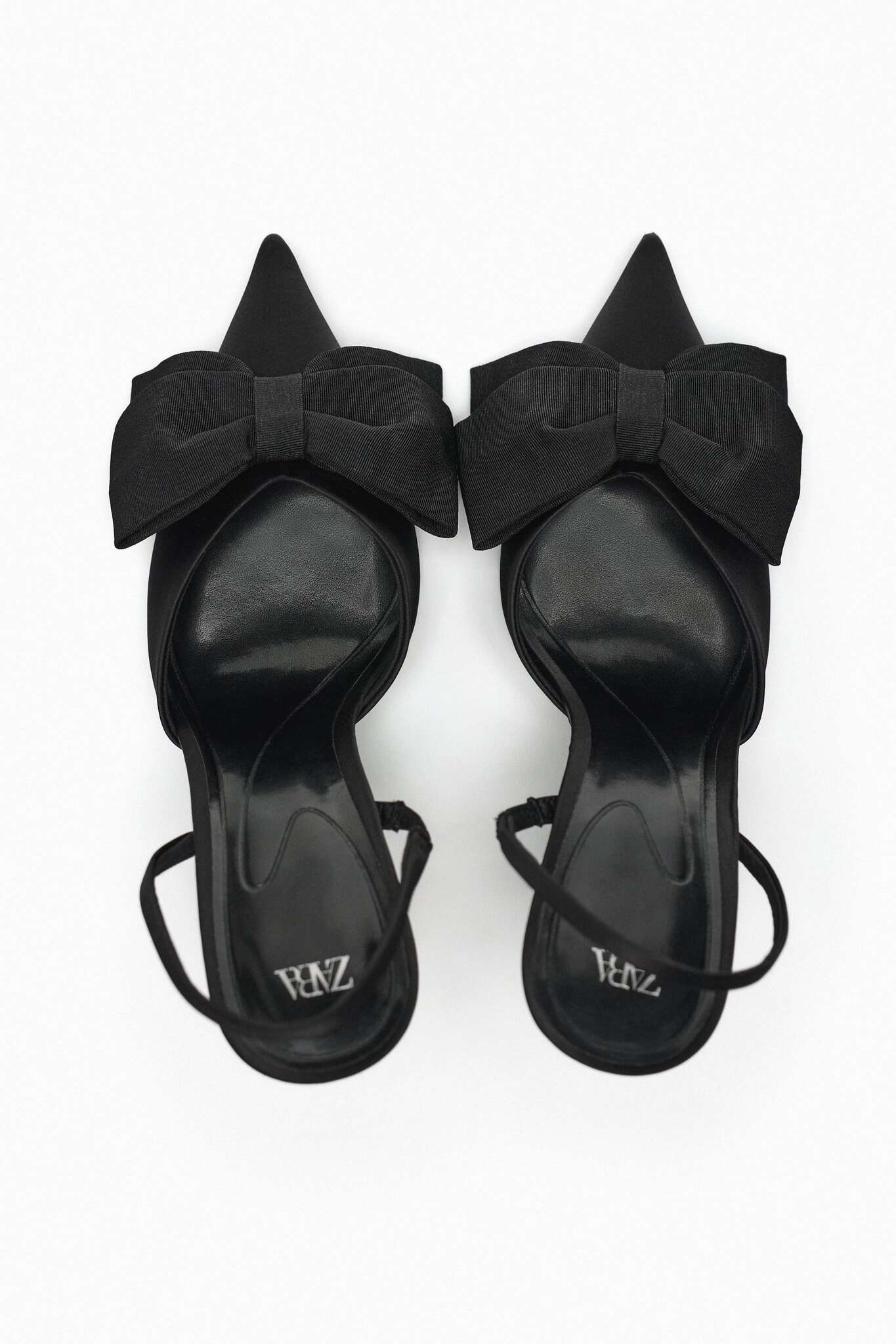 Женская обувь Zara (Зара) - купить в Украине, страница 9 - Kidstaff