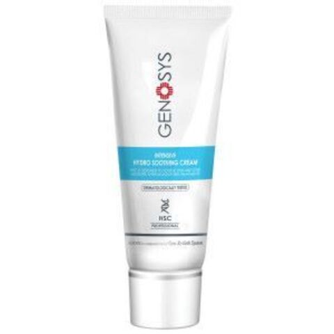 GENOSYS Интенсивный увлажняющий успокаивающий крем 50 мл | Intensive Hydro Soothing Cream