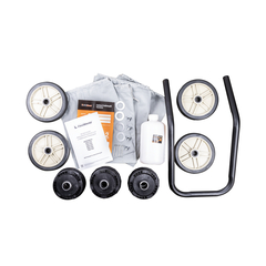 Компрессор масляный ременной AEROMAX 700/150