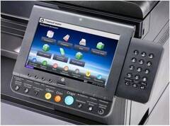 Kyocera TASKalfa 358ci