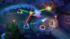 Nine Parchments (для ПК, цифровой код доступа)