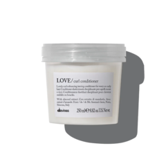DAVINES Кондиционер для усиления завитка Love Curl