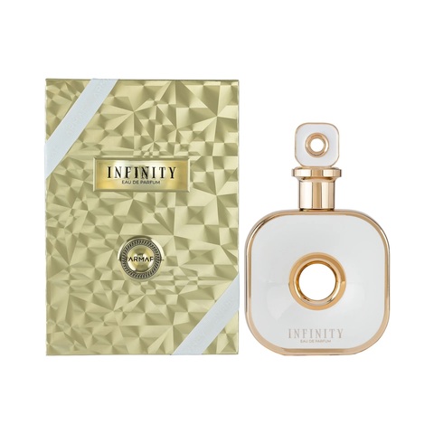 Infinity Gold for her Armaf 100 ml