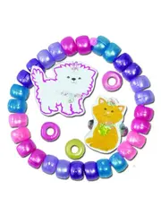 Подарочный набор для создания украшений GALT