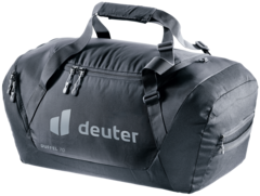 Сумка дорожная Deuter Duffel 70 Black